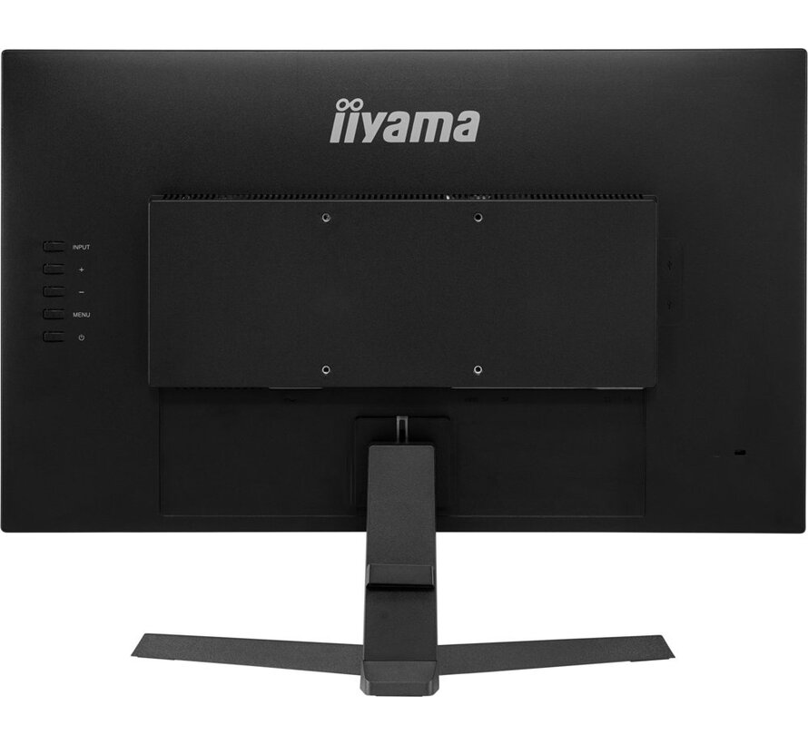iiyama G-Master G2770QSU-B1 27" | 2560 x 1440 IPS | 165Hz | Gaming Monitor