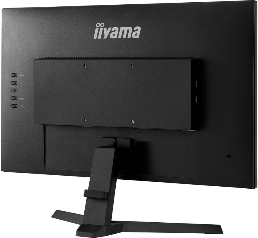 iiyama G-Master G2770QSU-B1 27" | 2560 x 1440 IPS | 165Hz | Gaming Monitor