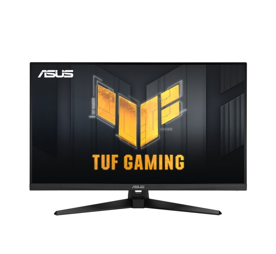 ASUS TUF Gaming VG32UQA1A 32" | 3840 x 2160 4K VA | 160Hz | Gaming Monitor