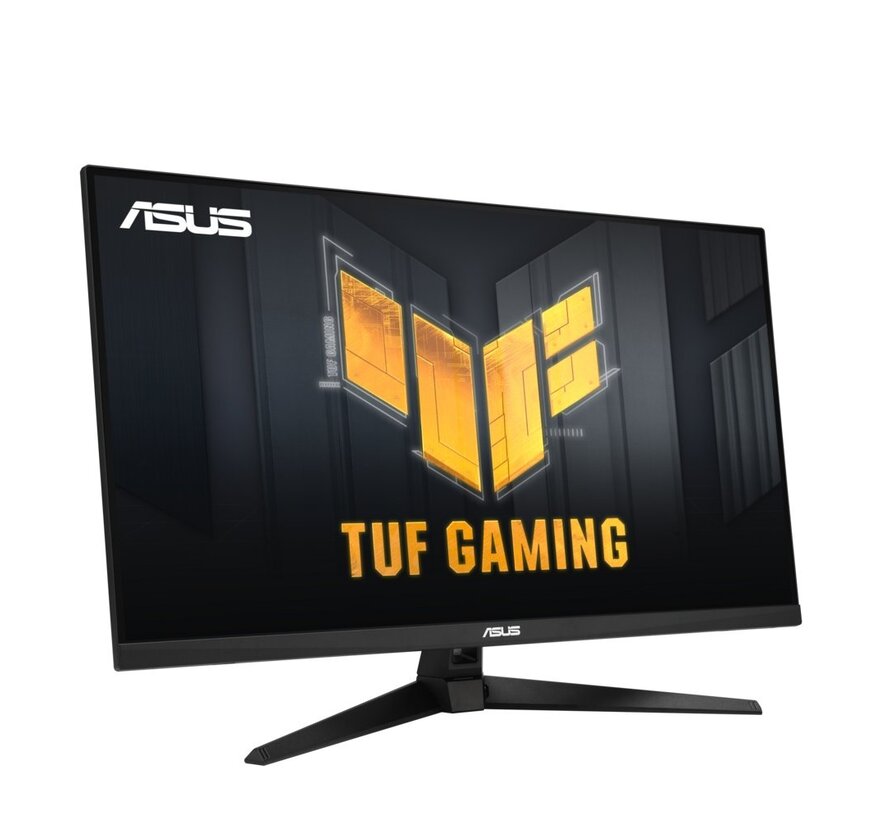 ASUS TUF Gaming VG32UQA1A 32" | 3840 x 2160 4K VA | 160Hz | Gaming Monitor