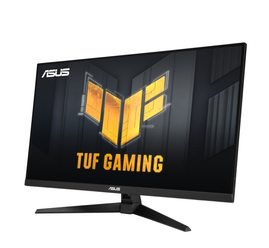 ASUS TUF Gaming VG32UQA1A 32" | 3840 x 2160 4K VA | 160Hz | Gaming Monitor
