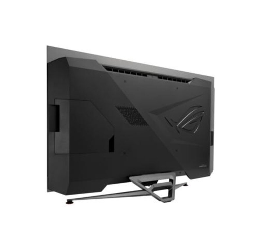 ASUS ROG Swift OLED PG48UQ 48" | 3840 x 2160 OLED | 138Hz (OC) | Gaming Monitor