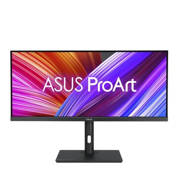 Asus ASUS ProArt PA348CGV 34" | 3440x1440 IPS | USB-C Hub | 120Hz | Monitor