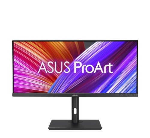Asus ASUS ProArt PA348CGV 34" | 3440x1440 IPS | USB-C Hub | 120Hz | Monitor