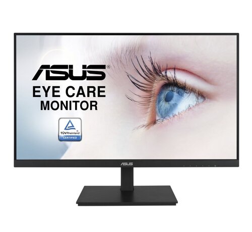 Asus ASUS VA24DQSB 23.8" | 1920 x 1080 IPS | 75Hz | Eye Care Monitor