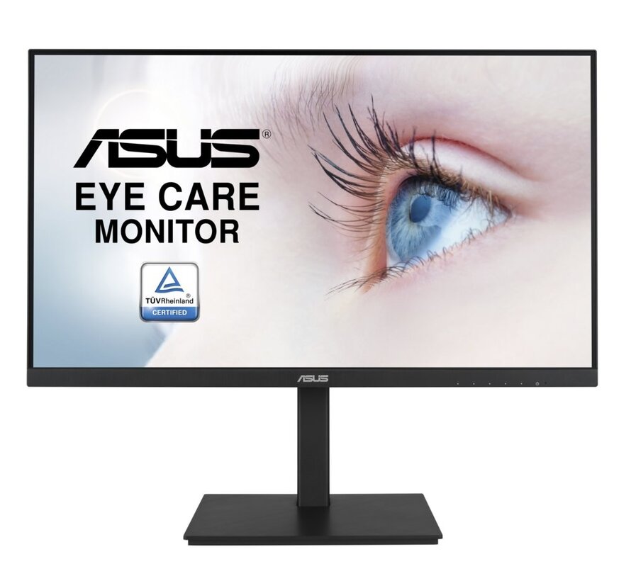 ASUS VA24DQSB 23.8" | 1920 x 1080 IPS | 75Hz | Eye Care Monitor