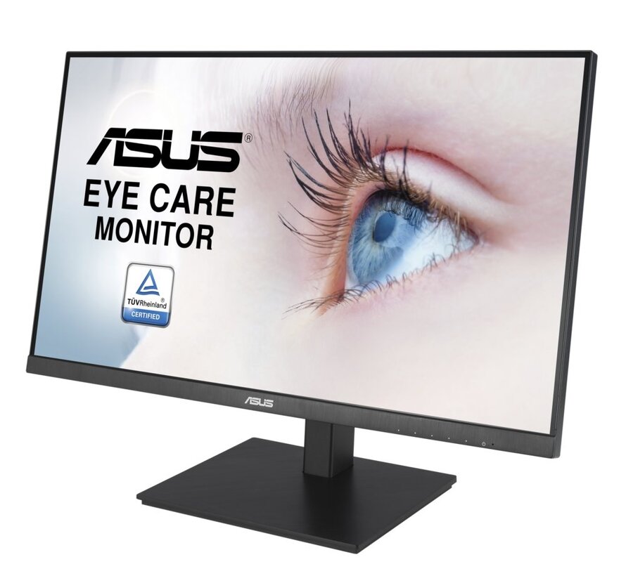 ASUS VA24DQSB 23.8" | 1920 x 1080 IPS | 75Hz | Eye Care Monitor