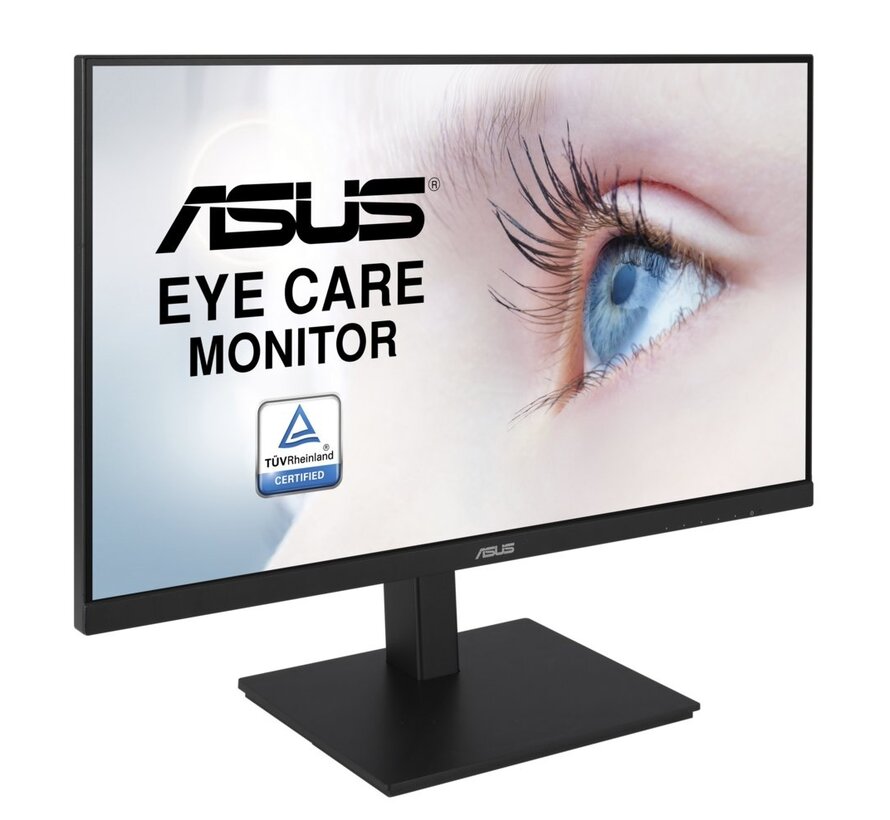 ASUS VA24DQSB 23.8" | 1920 x 1080 IPS | 75Hz | Eye Care Monitor