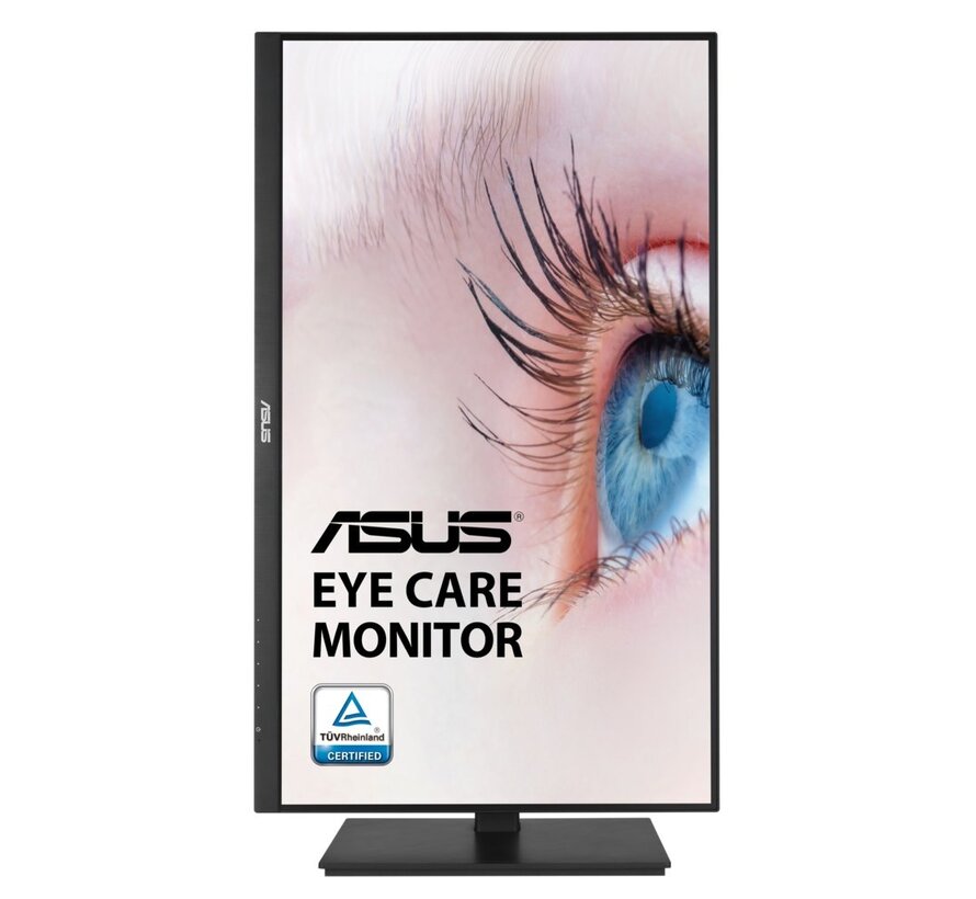 ASUS VA24DQSB 23.8" | 1920 x 1080 IPS | 75Hz | Eye Care Monitor