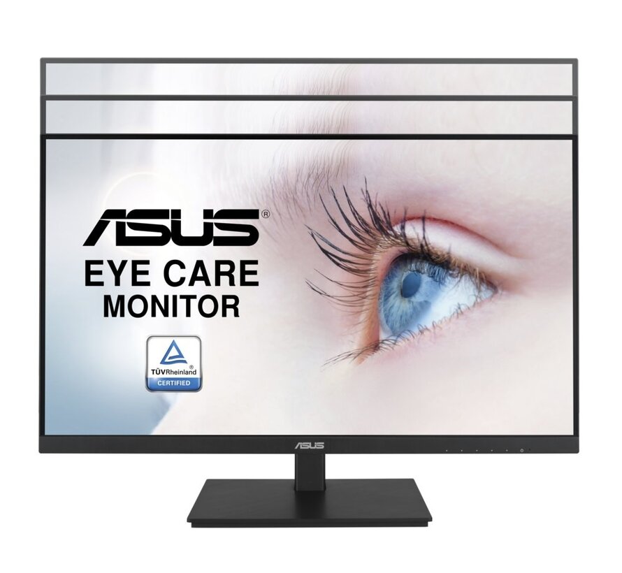 ASUS VA24DQSB 23.8" | 1920 x 1080 IPS | 75Hz | Eye Care Monitor