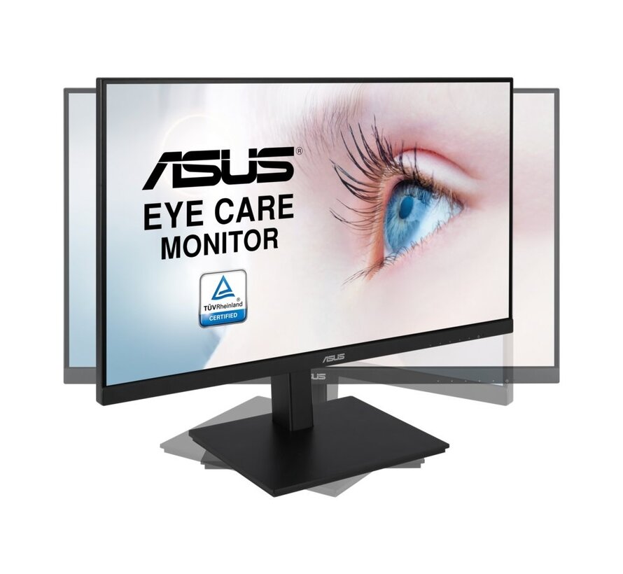 ASUS VA24DQSB 23.8" | 1920 x 1080 IPS | 75Hz | Eye Care Monitor