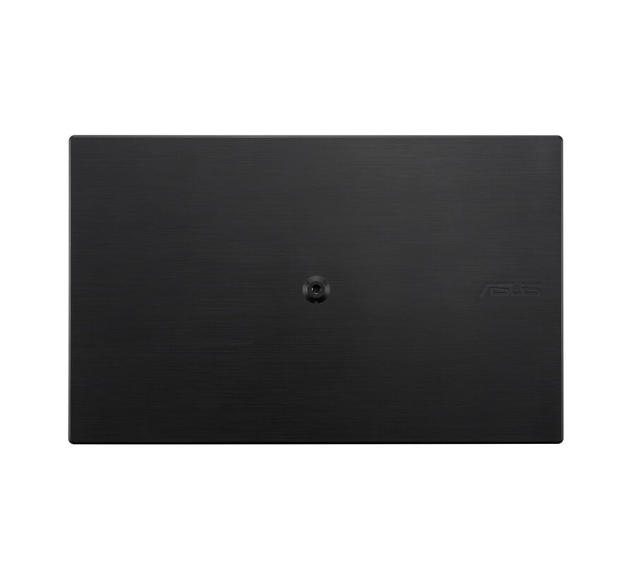 ASUS ZenScreen MB165B LED display 39,6 cm (15.6") 1366 x 768 Pixels WXGA LCD Zwart