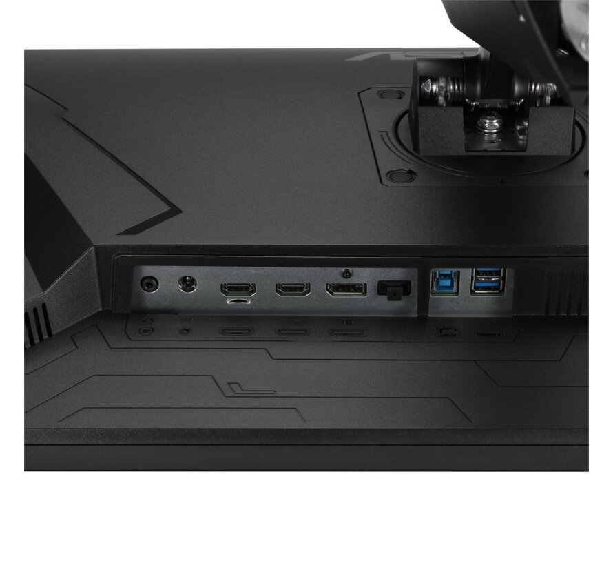 ASUS TUF Gaming VG32AQL1A 31.5" | 2560 x 1440 IPS | 170Hz | Gaming Monitor