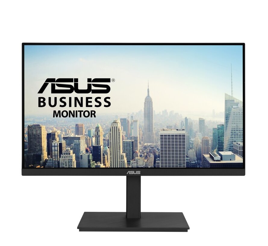 ASUS VA24ECPSN 23.8" | 1920 x 1080 IPS | 75Hz | USB-C Monitor