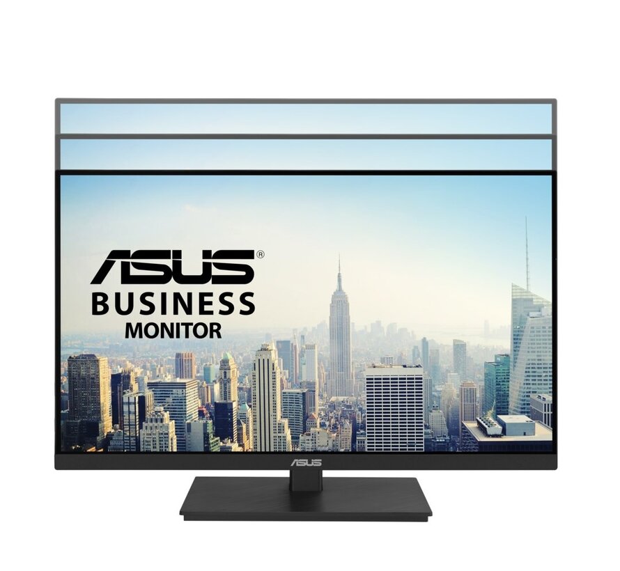 ASUS VA24ECPSN 23.8" | 1920 x 1080 IPS | 75Hz | USB-C Monitor