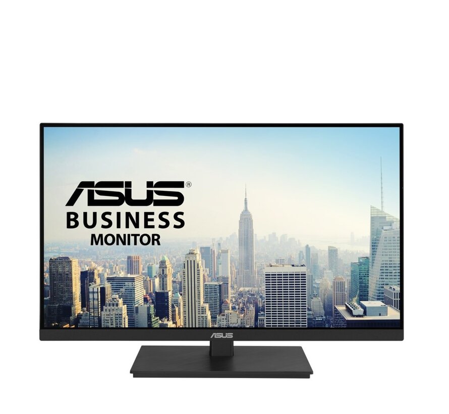 ASUS VA24ECPSN 23.8" | 1920 x 1080 IPS | 75Hz | USB-C Monitor