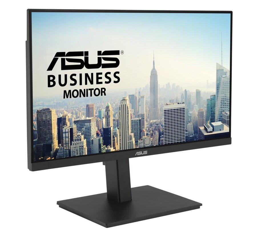 ASUS VA24ECPSN 23.8" | 1920 x 1080 IPS | 75Hz | USB-C Monitor