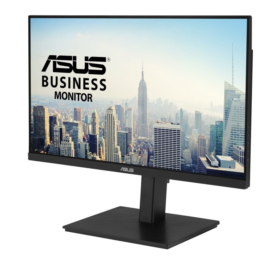 ASUS VA24ECPSN 23.8" | 1920 x 1080 IPS | 75Hz | USB-C Monitor