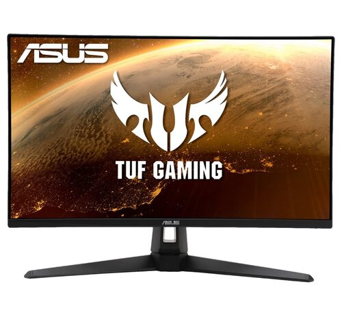 Asus ASUS TUF Gaming VG279Q1A 27" | 1920 x 1080 IPS | 165Hz | Gaming Monitor