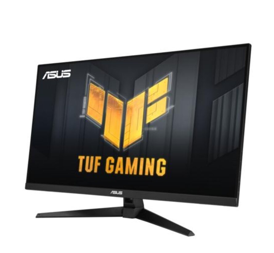 ASUS TUF Gaming VG32AQA1A 32" | 2560 x 1440 VA | 170Hz | Gaming Monitor