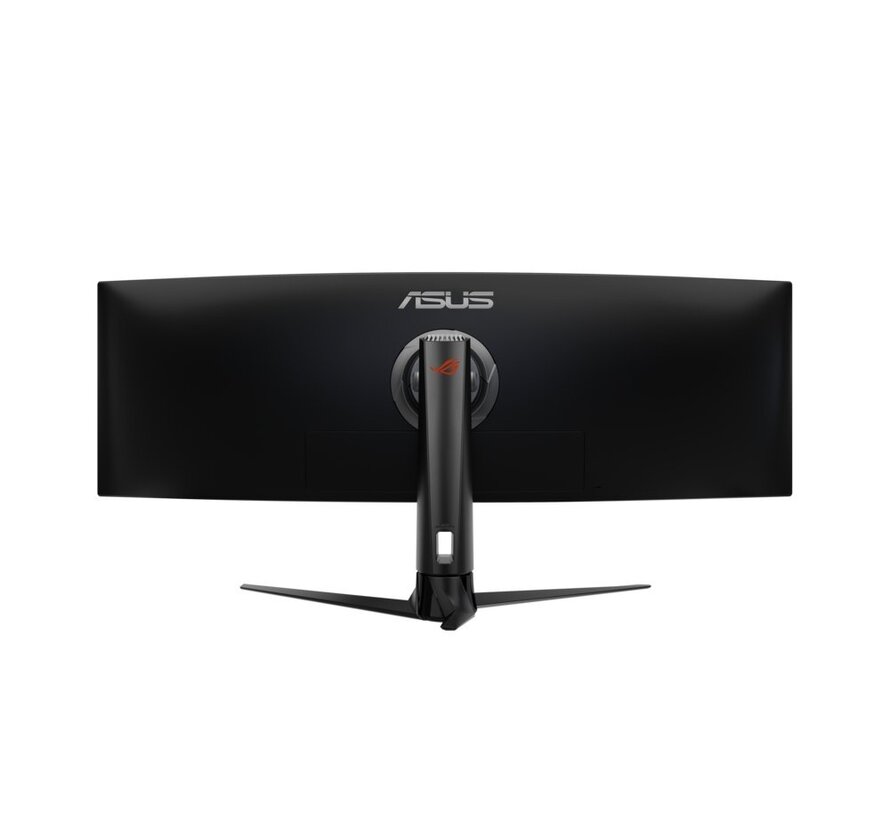 ASUS ROG Strix XG49VQ 49" | 3840 x 1080 VA | 144Hz | Curved Gaming Monitor