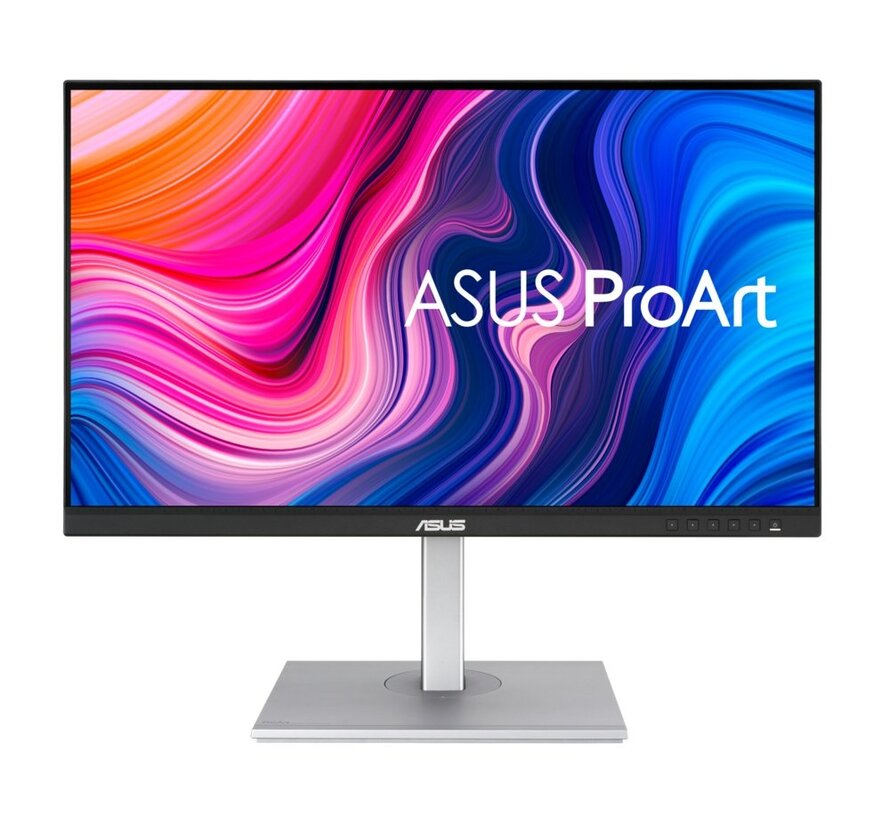 ASUS ProArt PA278CV 27" | 2560 x 1440 IPS | 75Hz | USB-C | Monitor