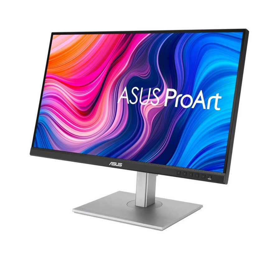 ASUS ProArt PA278CV 27" | 2560 x 1440 IPS | 75Hz | USB-C | Monitor