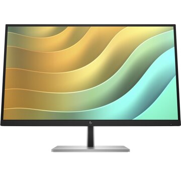 Hewlett Packard HP E27u G5 27" | 2560 x 1440 75Hz | USB-Hub | Monitor