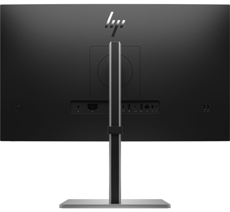 HP E27u G5 27" | 2560 x 1440 75Hz | USB-Hub | Monitor