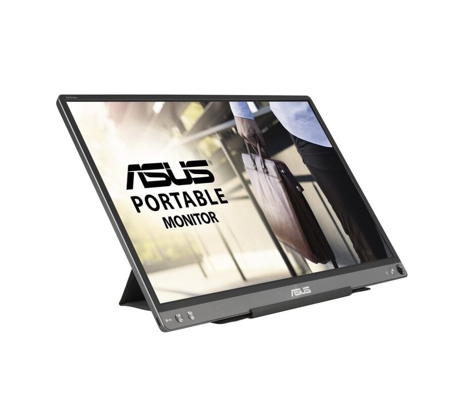 ZenScreen MB16ACE 15.6" | 1920 x 1080 IPS | 70Hz | Portable Monitor