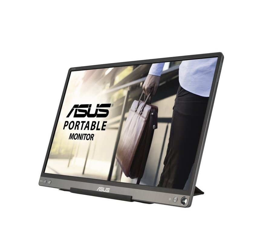 ZenScreen MB16ACE 15.6" | 1920 x 1080 IPS | 70Hz | Portable Monitor