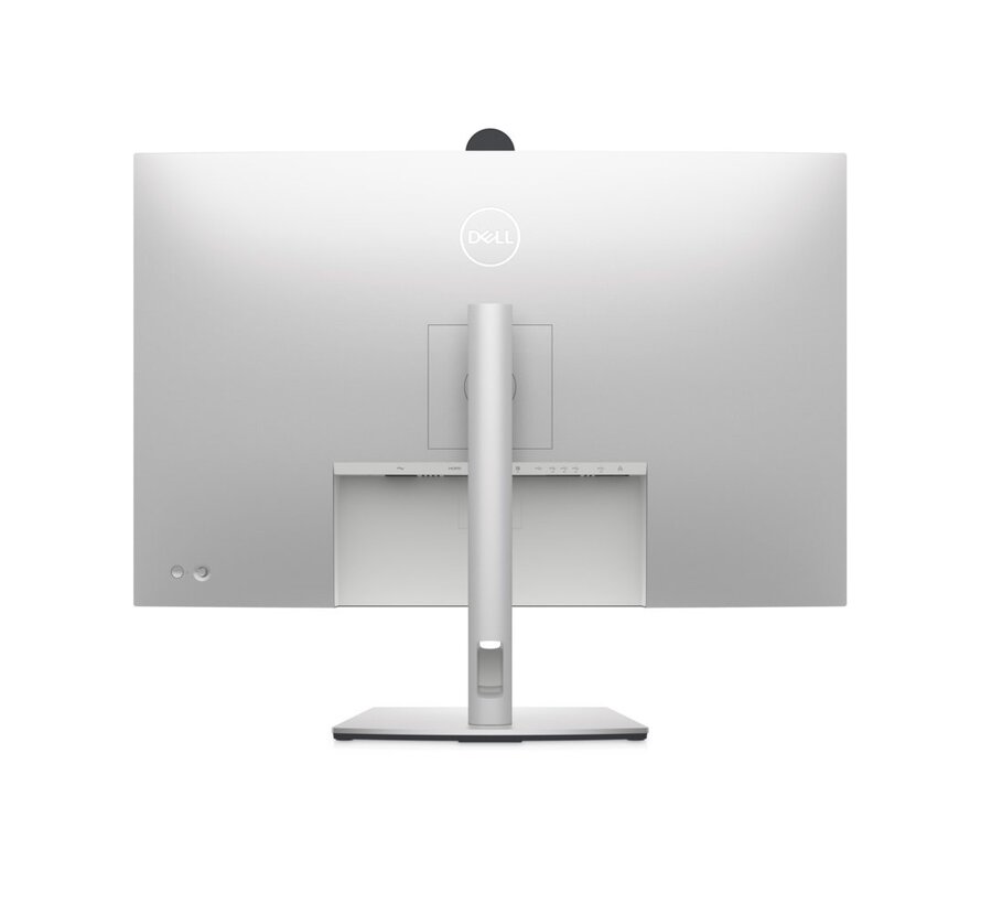 DELL UltraSharp U3223QZ G4 32" | 3840x2160 IPS Black | 60Hz | USB-C | Conference Monitor