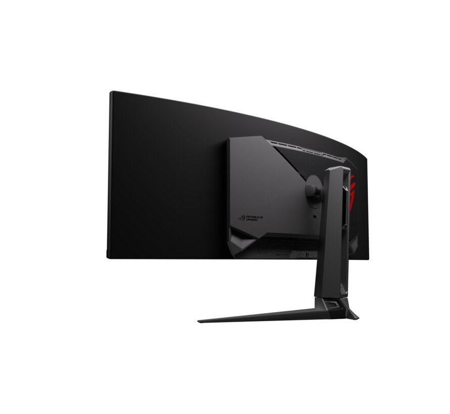 ASUS ROG Swift QD-OLED PG49WCD 49" | 5120 x 1440 QD-OLED | 144Hz | Curved Ultrawide Gaming Monitor