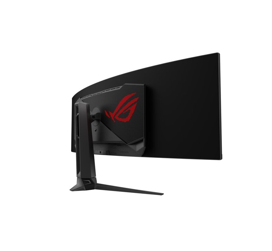 ASUS ROG Swift QD-OLED PG49WCD 49" | 5120 x 1440 QD-OLED | 144Hz | Curved Ultrawide Gaming Monitor