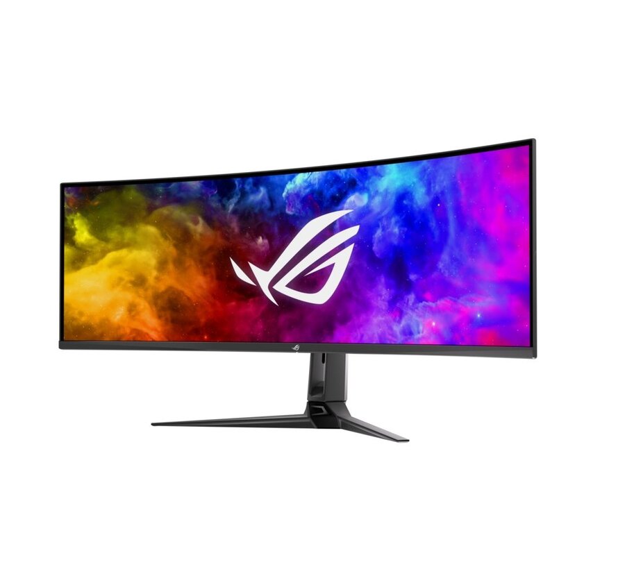 ASUS ROG Swift QD-OLED PG49WCD 49" | 5120 x 1440 QD-OLED | 144Hz | Curved Ultrawide Gaming Monitor