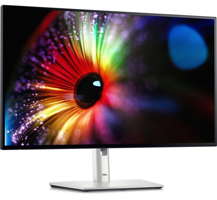 DELL UltraSharp U2724D 27" | 2560x14440 IPS | 120Hz | USB-C Hub | Monitor