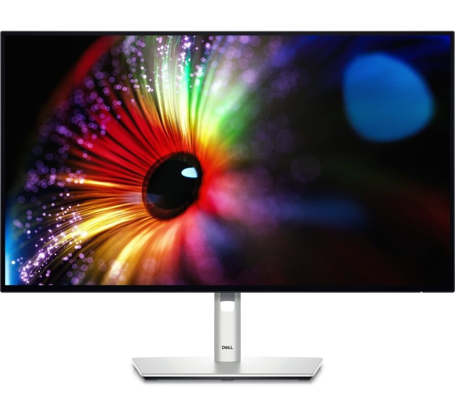 DELL UltraSharp U2724D 27" | 2560x14440 IPS | 120Hz | USB-C Hub | Monitor