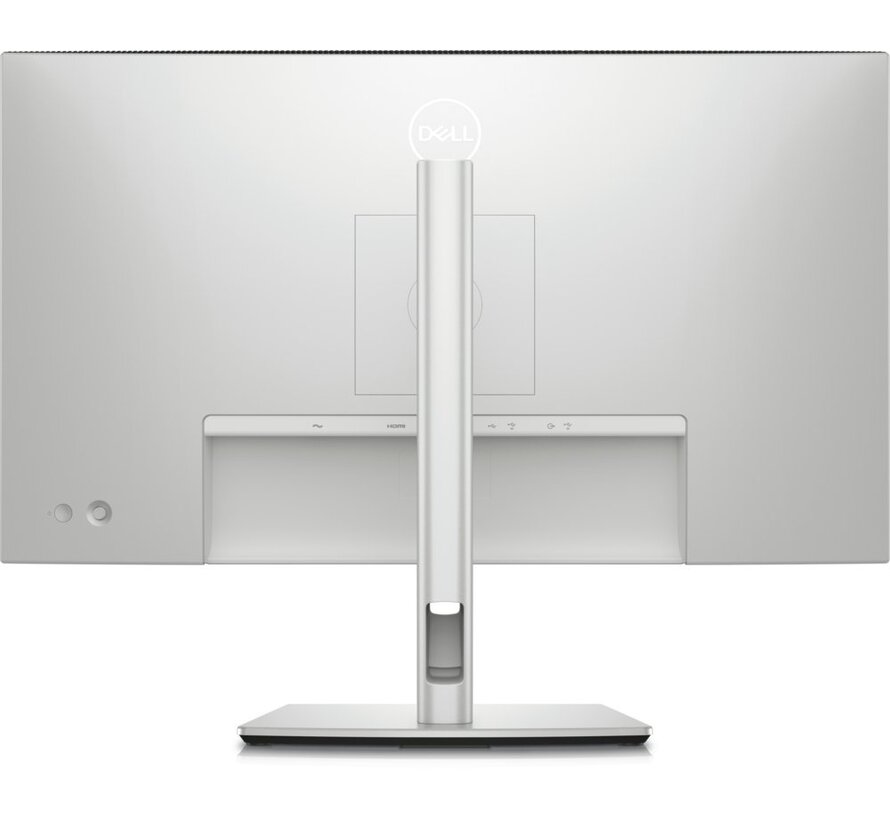 DELL UltraSharp U2724D 27" | 2560x14440 IPS | 120Hz | USB-C Hub | Monitor