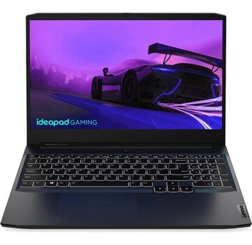 Lenovo Gaming 15.6 F-HD i5 11320H / 16GB / 512GB RTX2050 W11P