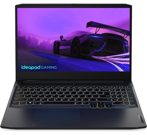 Lenovo Gaming 15.6 F-HD i5 11320H / 16GB / 512GB RTX2050 W11P