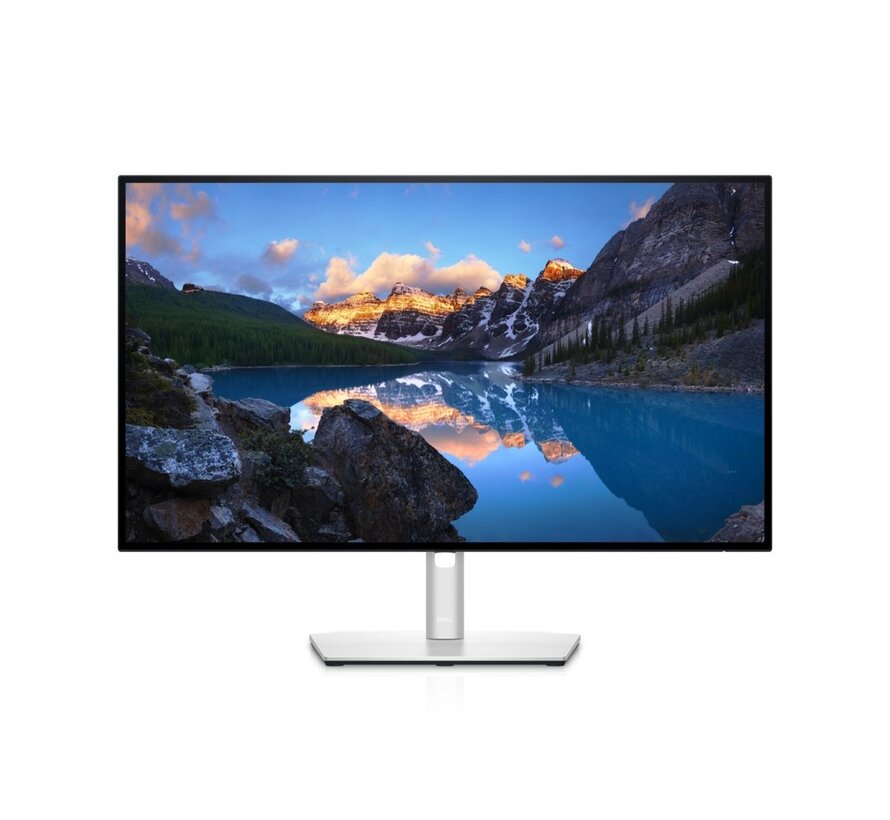 DELL UltraSharp U2722D 27" | 2560x1440 IPS | 60Hz | Monitor