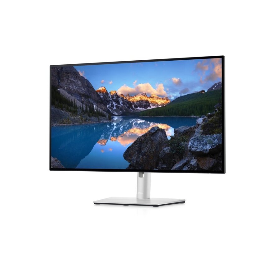 DELL UltraSharp U2722D 27" | 2560x1440 IPS | 60Hz | Monitor
