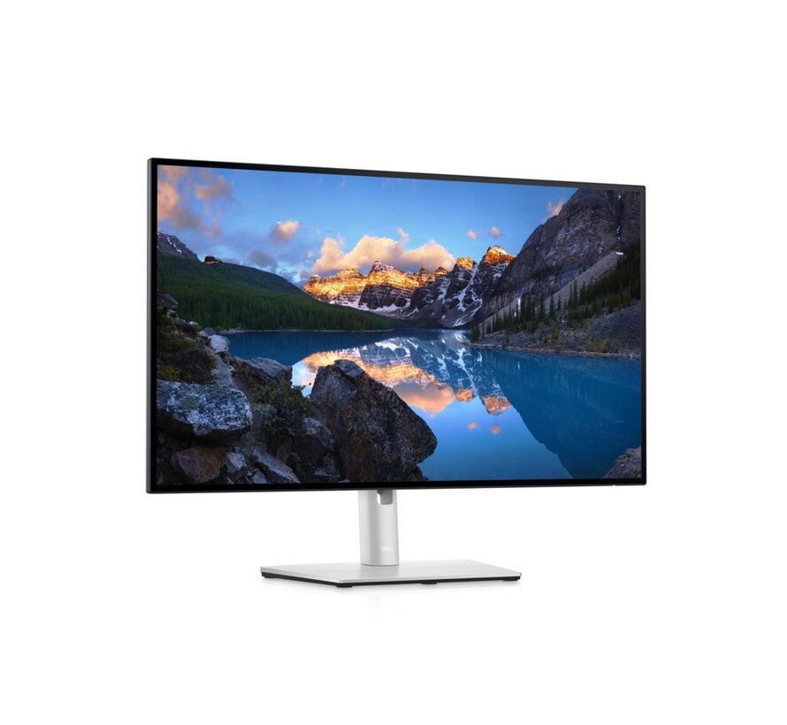 DELL UltraSharp U2722D 27" | 2560x1440 IPS | 60Hz | Monitor