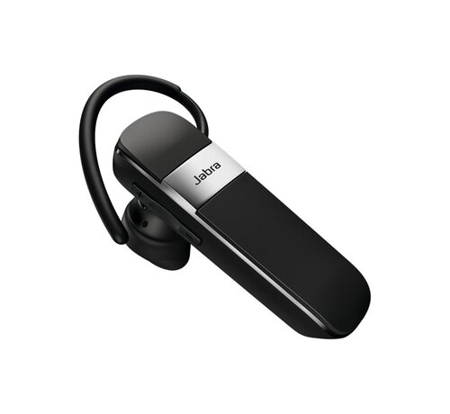 Jabra Talk 15 SE | Draadloze In-ear Headset | Bluetooth | Zwart