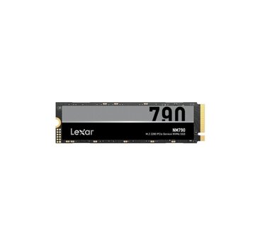 Lexar NM790 | 4TB NVMe SSD | M.2 Gen4 | 7.400MB/s Lezen | 6.500MB/s Schrijven