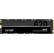 Lexar NM620 | 2TB NVMe SSD | M.2 Gen3 | 3.300MB/s Lezen | 3.000MB/s Schrijven