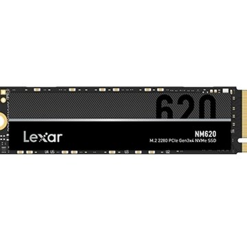 Lexar NM620 | 2TB NVMe SSD | M.2 Gen3 | 3.300MB/s Lezen | 3.000MB/s Schrijven