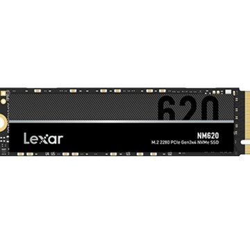 Lexar NM620 M.2 2 TB PCI Express 4.0 3D TLC NAND NVMe