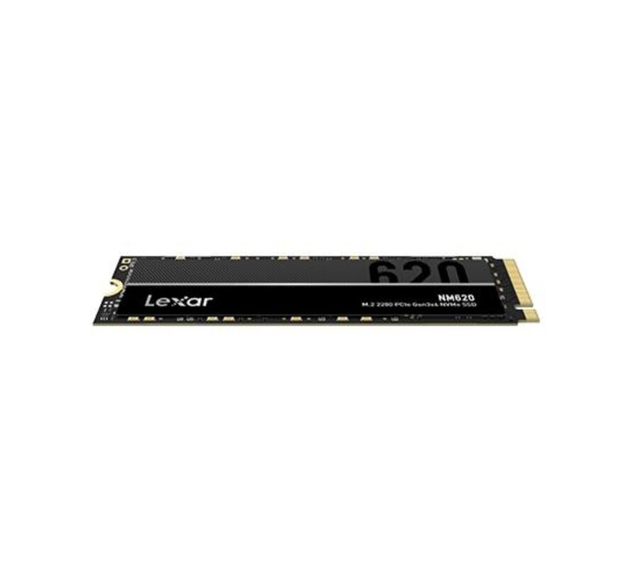 NM620 M.2 2 TB PCI Express 4.0 3D TLC NAND NVMe