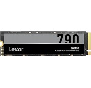 Lexar NM790 | 2TB NVMe SSD | M.2 Gen4 | 7.400MB/s Lezen | 6.500MB/s Schrijven